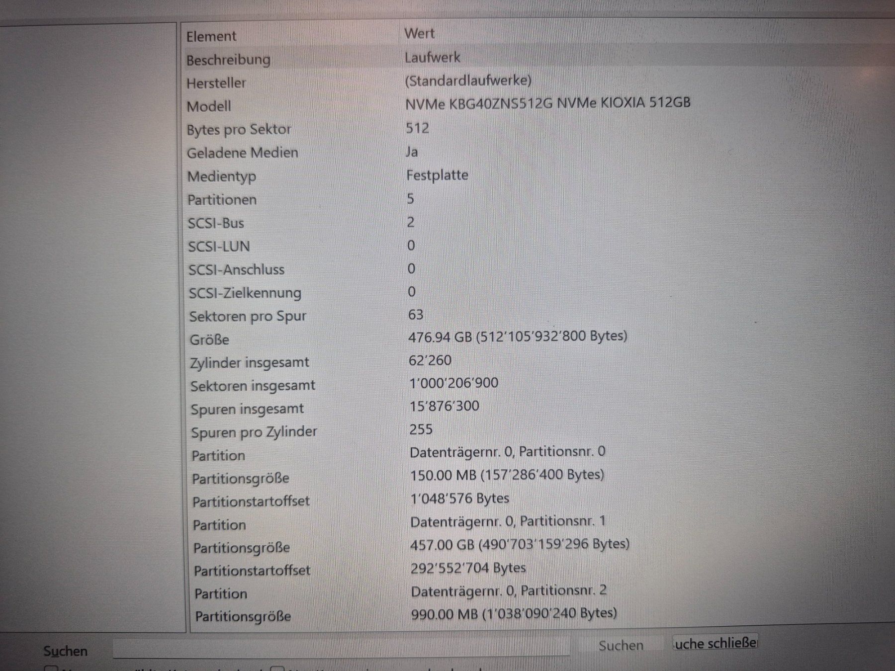 Dell Notebooks: Dell Vesto 5402 Windows 11 – Gebraucht aus Tägerwilen von tur_wx6x 5