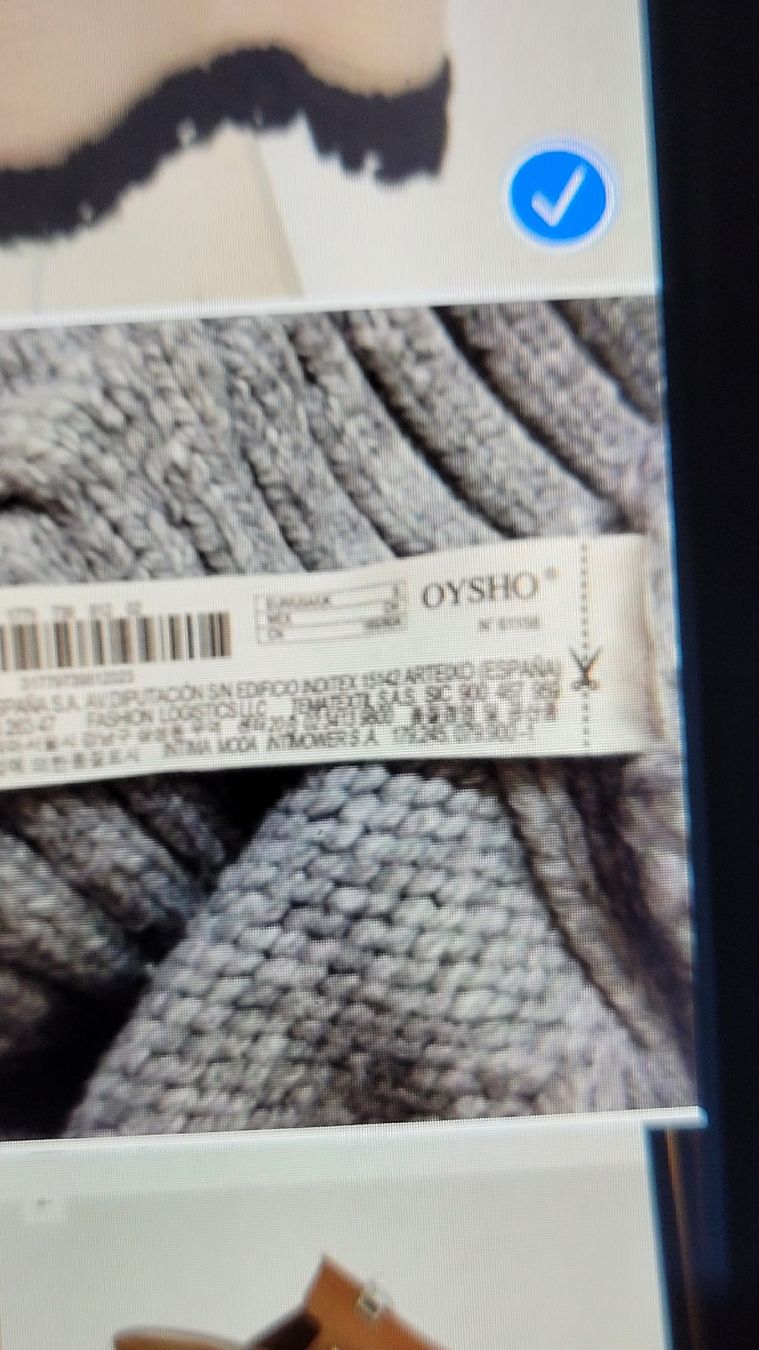 Oysho Vestiti: Oysho – Usato da Birr venduto da wasili01 2