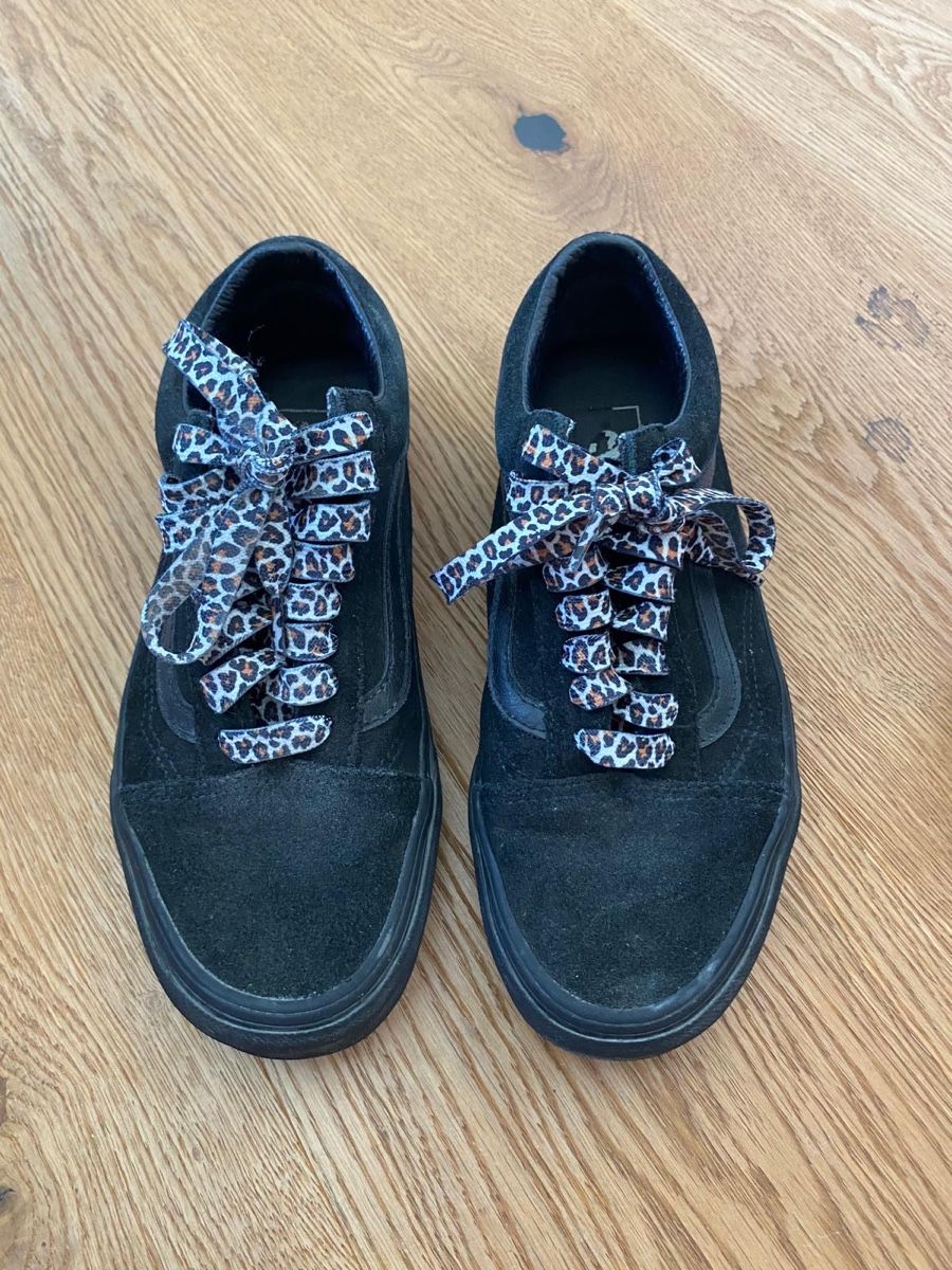 Vans Herrenschuhe: Vans Schuhe Gr. 38.5  – Gebraucht aus Engelberg von Fam.A 1