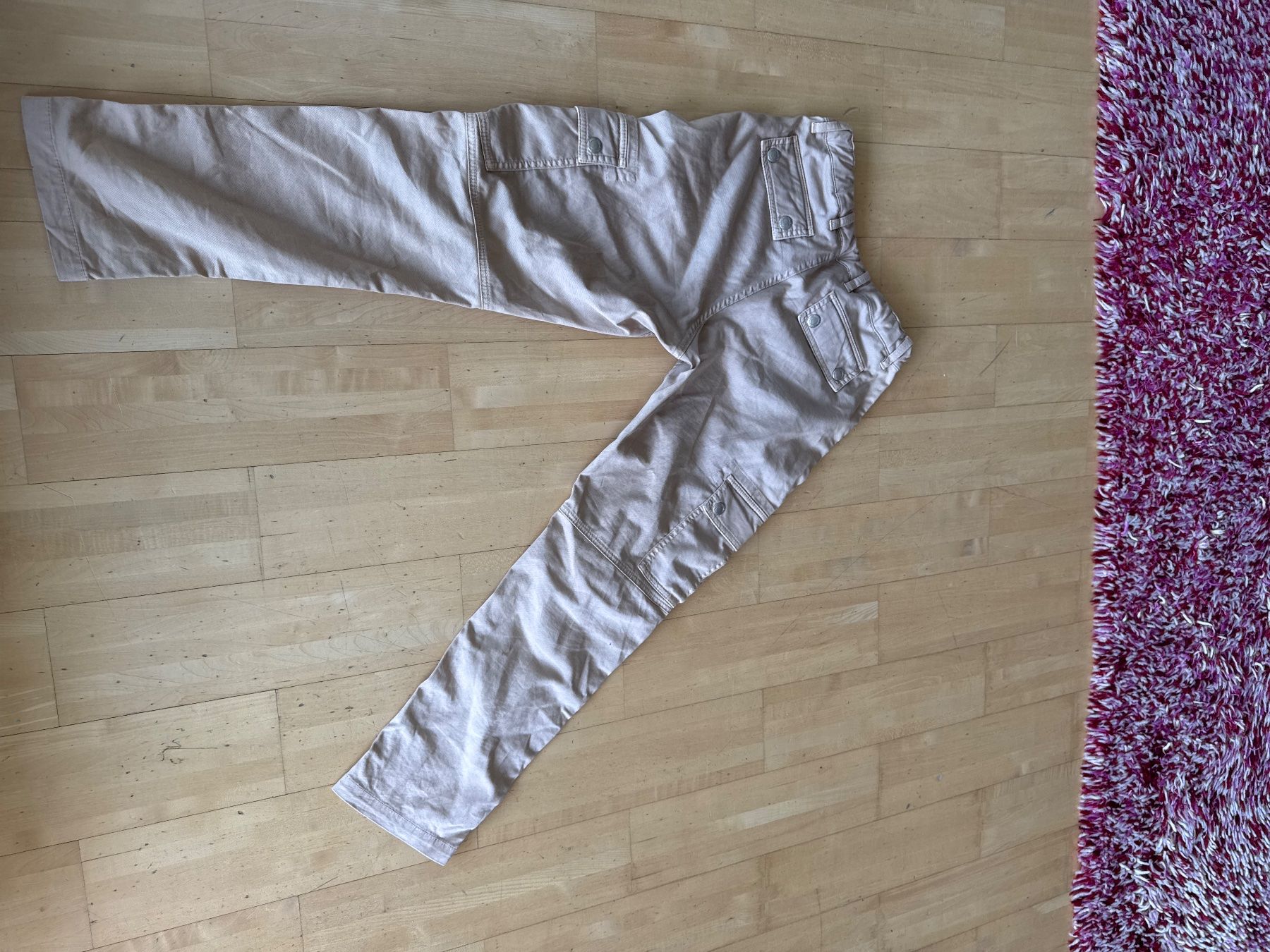 Brunello Cucinelli Pantaloni: Cargo Hose Brunello Cucinelli – Nuovo (secondo la descrizione) da Zürich venduto da Manatee02 1
