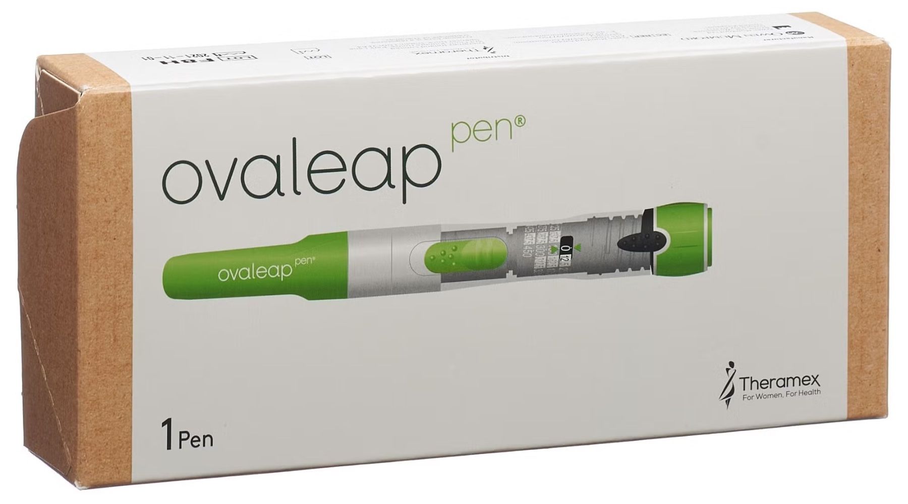 Attrezzature mediche: 4x Packungen Unifine Pentips + Pen – Nuovo e nell'imballaggio originale da Horgen venduto da sophiaric 2