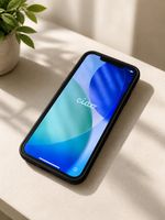 Apple iPhone 12 – 64 GB – Akku 76% - Arbeitshandy