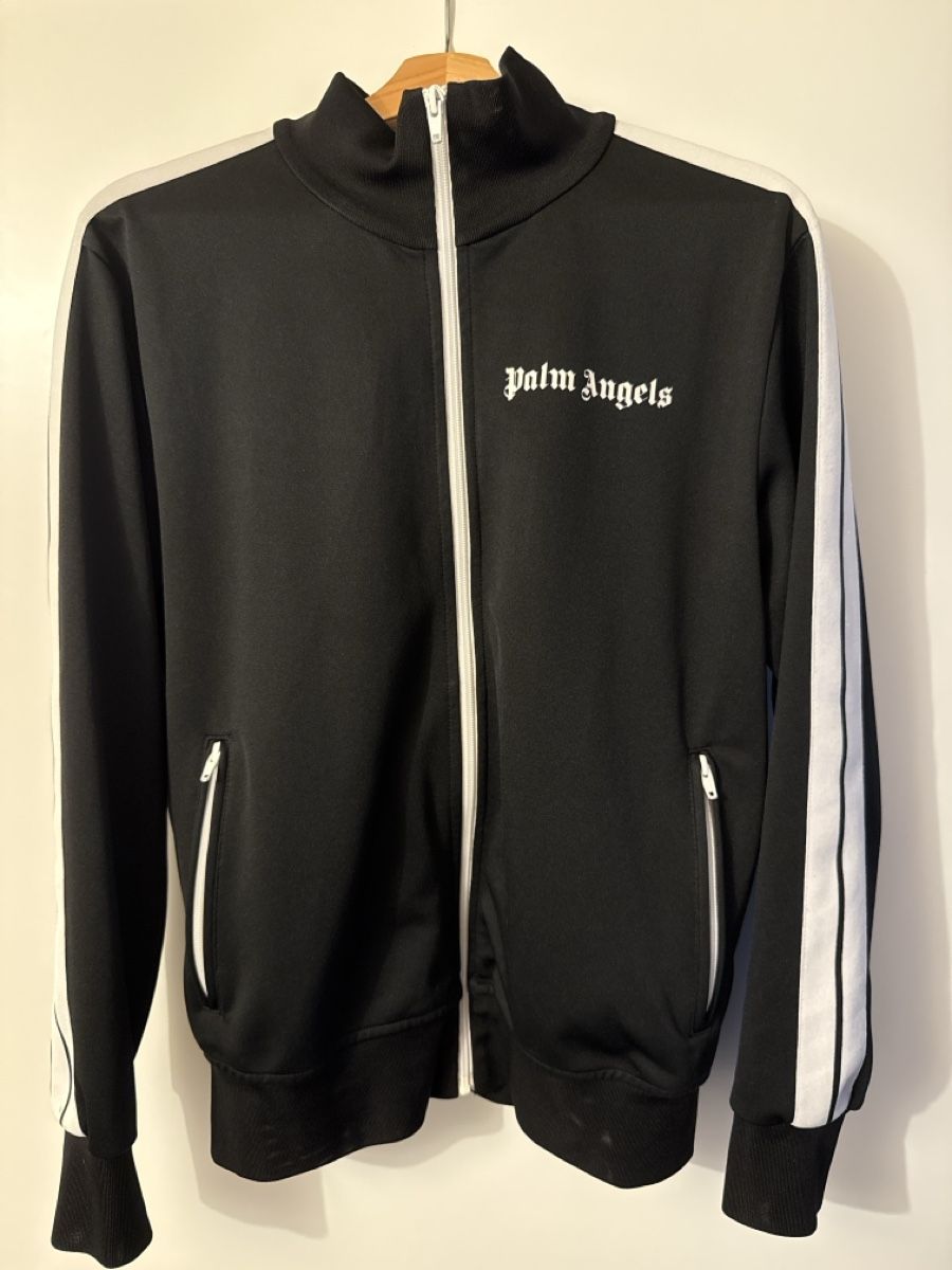 Palm Angels Giacche: Palm Angels Jacke – Usato da Zollikofen venduto da lug_5hjd