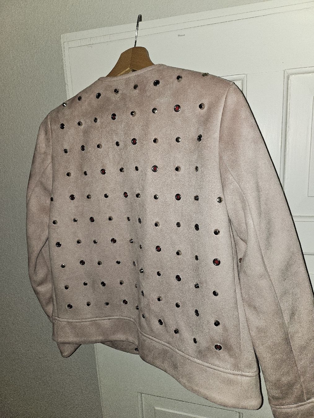 Zara Jacken: Zara Basic Woman Jacket  – Gebraucht aus Luzern von atm_2b6m 4