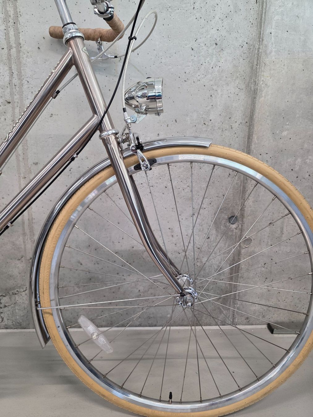 Biciclette: Sommerwind 3-Gang neu – Nuovo (secondo la descrizione) da Sargans venduto da vel_6nwf 3