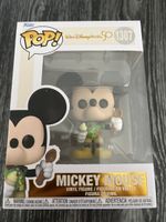 Funko Pop! Mickey Mouse 1307 Disney Word 🎉