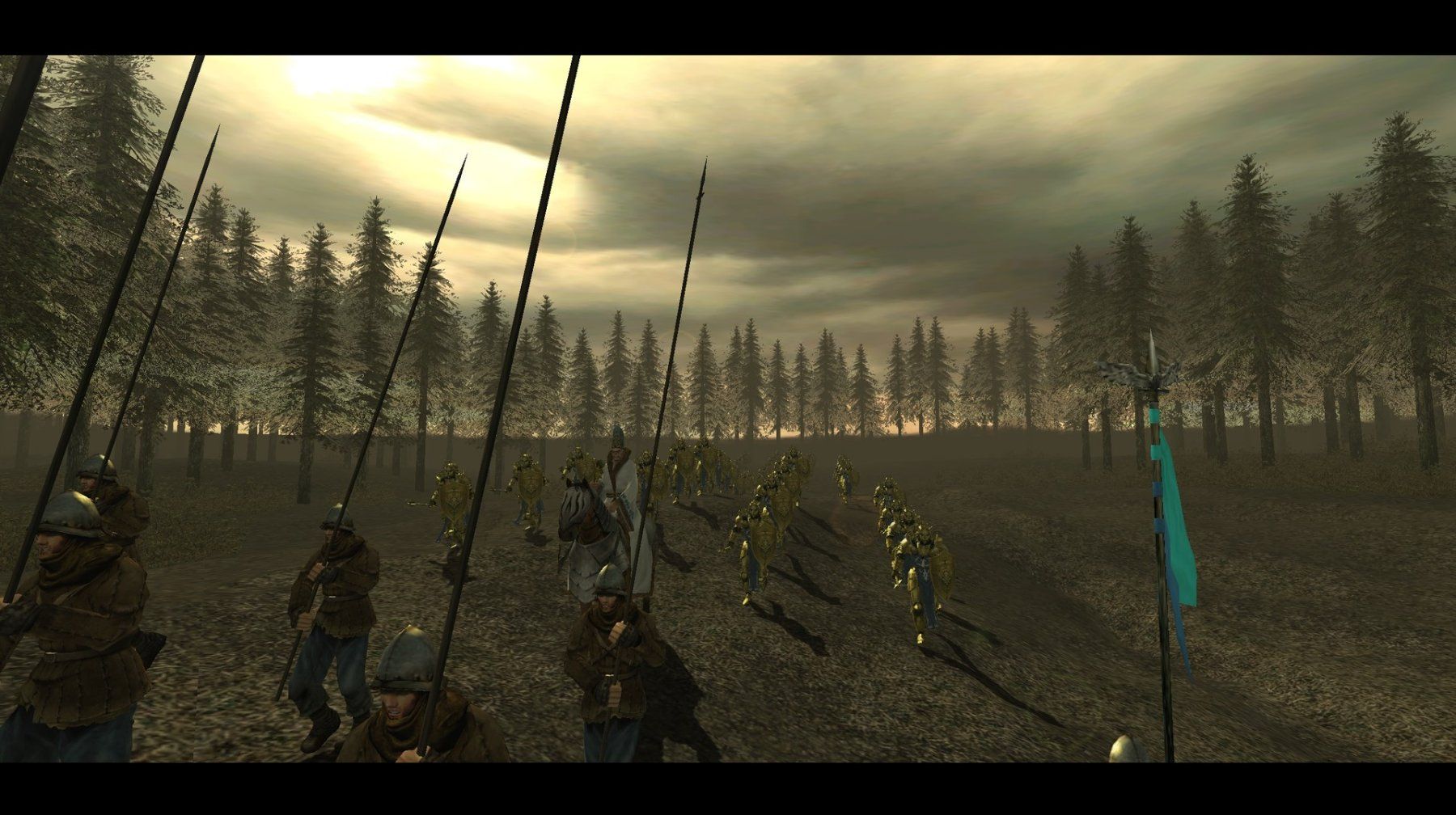 Spiele: Kingdom Under Fire The Crusaders (PC 2020 Nur Steam Key Code – Neu (gemäss Beschreibung) aus Bad Säckingen von ms-spiele-keys 5