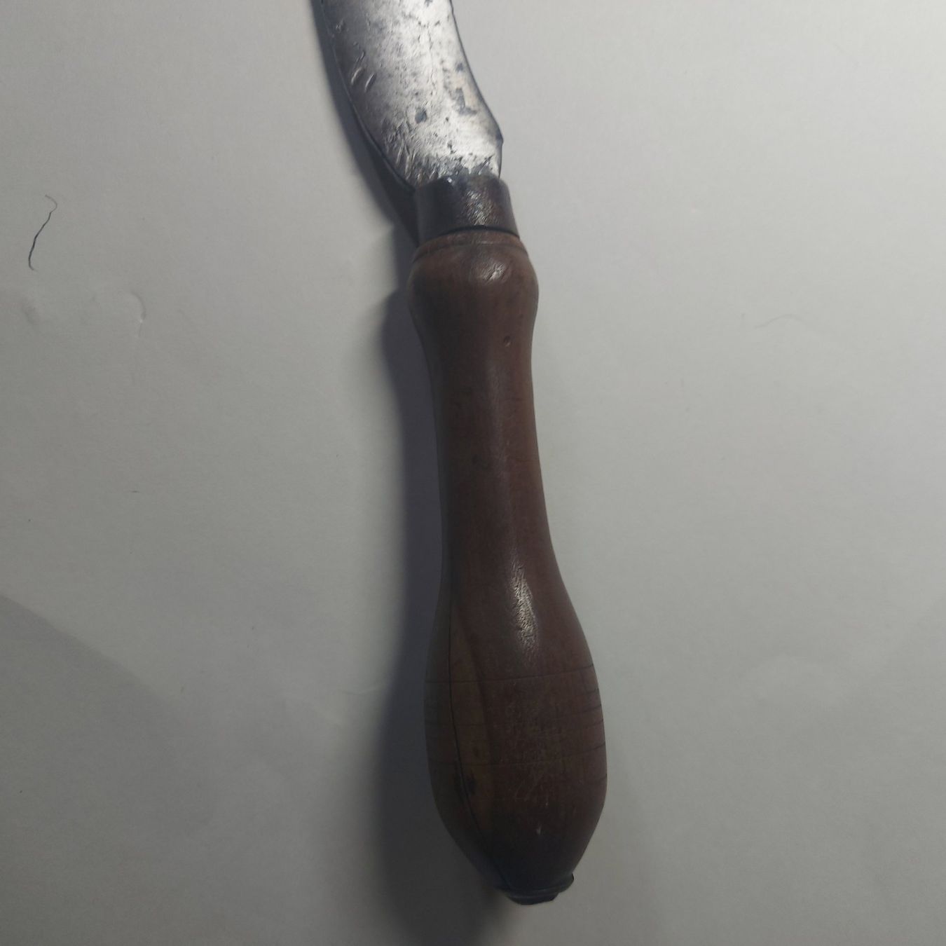 Posate: Sackmesser Drudenmesser Sichel Nr.142 – Usato da Opfikon venduto da Seevogt47 3