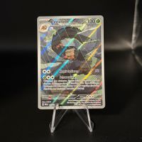 Castellith ( Crustle ) #183 Pokemon Paradox Rift
