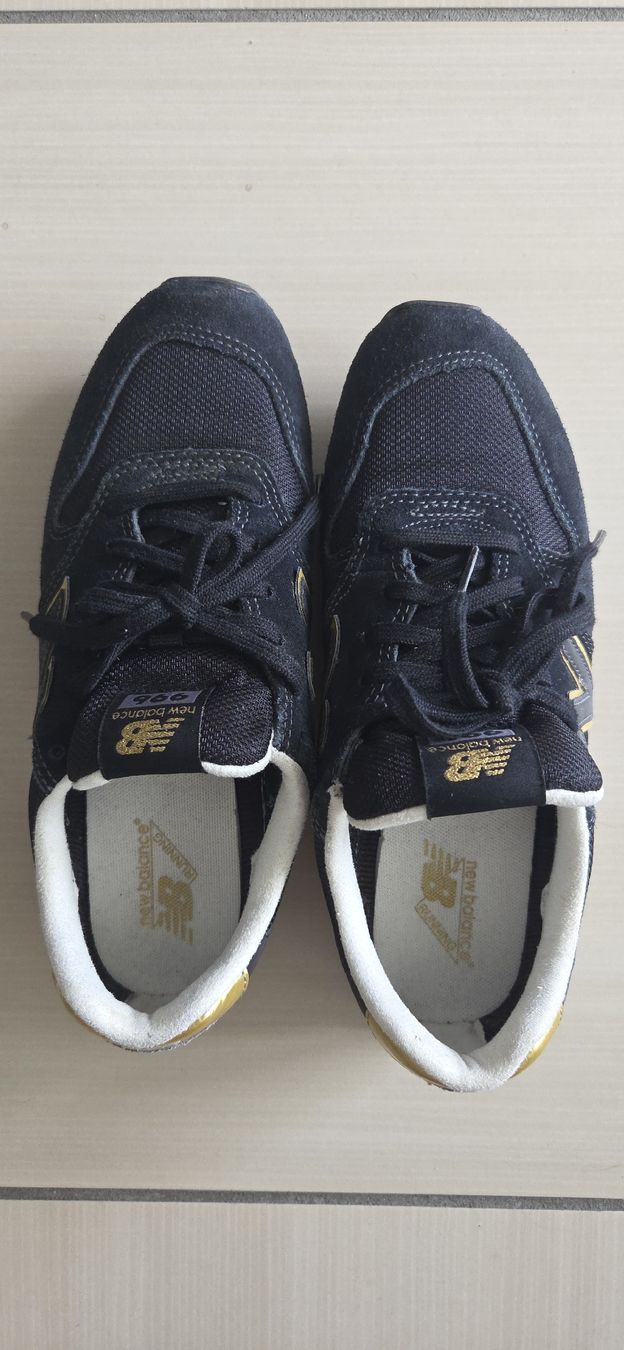 New Balance Chaussures femmes: New Balance 996 37.5 – D'occasion à Ascona par principessacaroline
