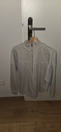 warmer Pullover