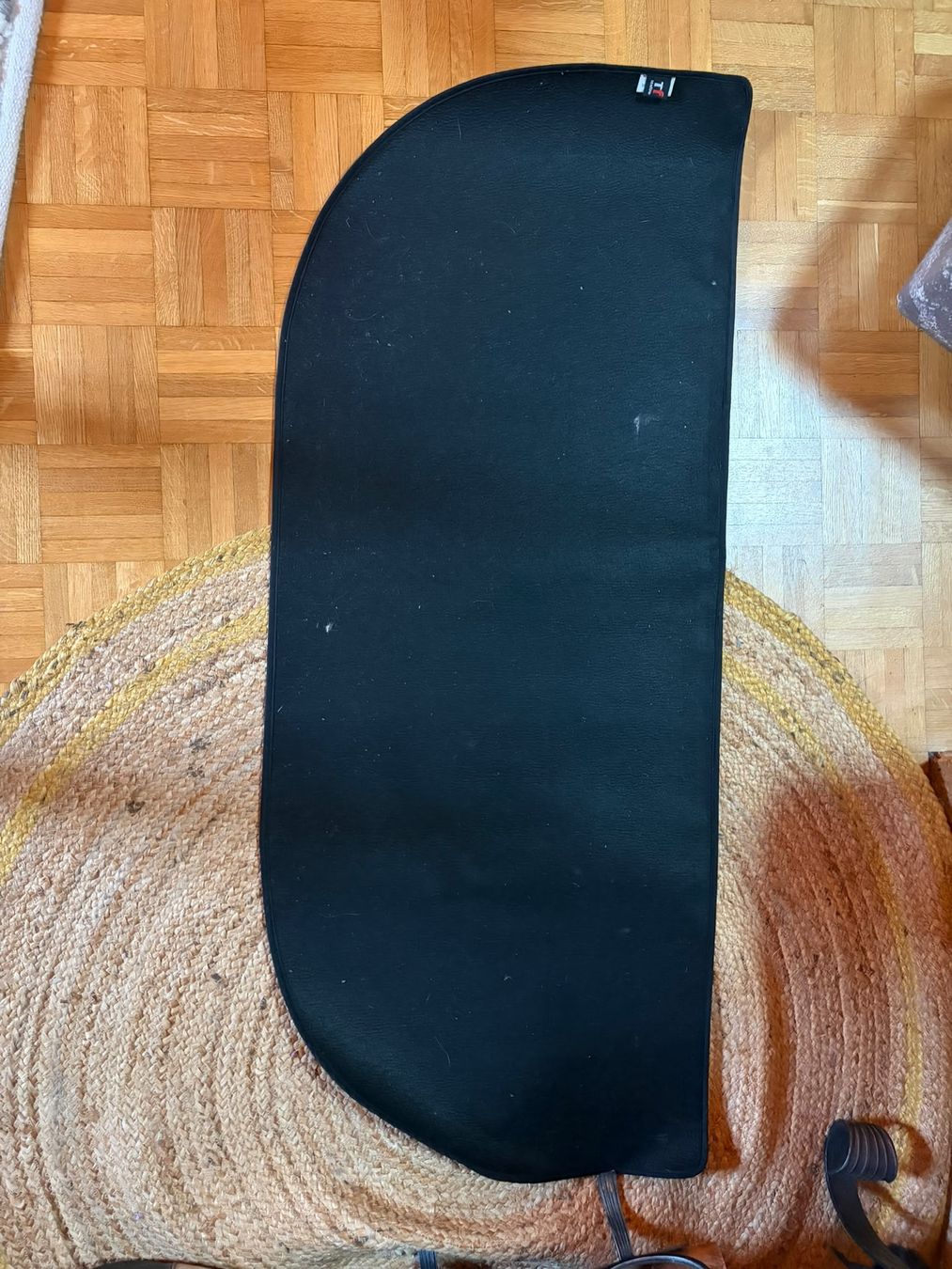 Cheminée: set pour cheminée avec 2 tapis ignifugés – Neuf (Voir description) à Confignon par NathyNathou 2
