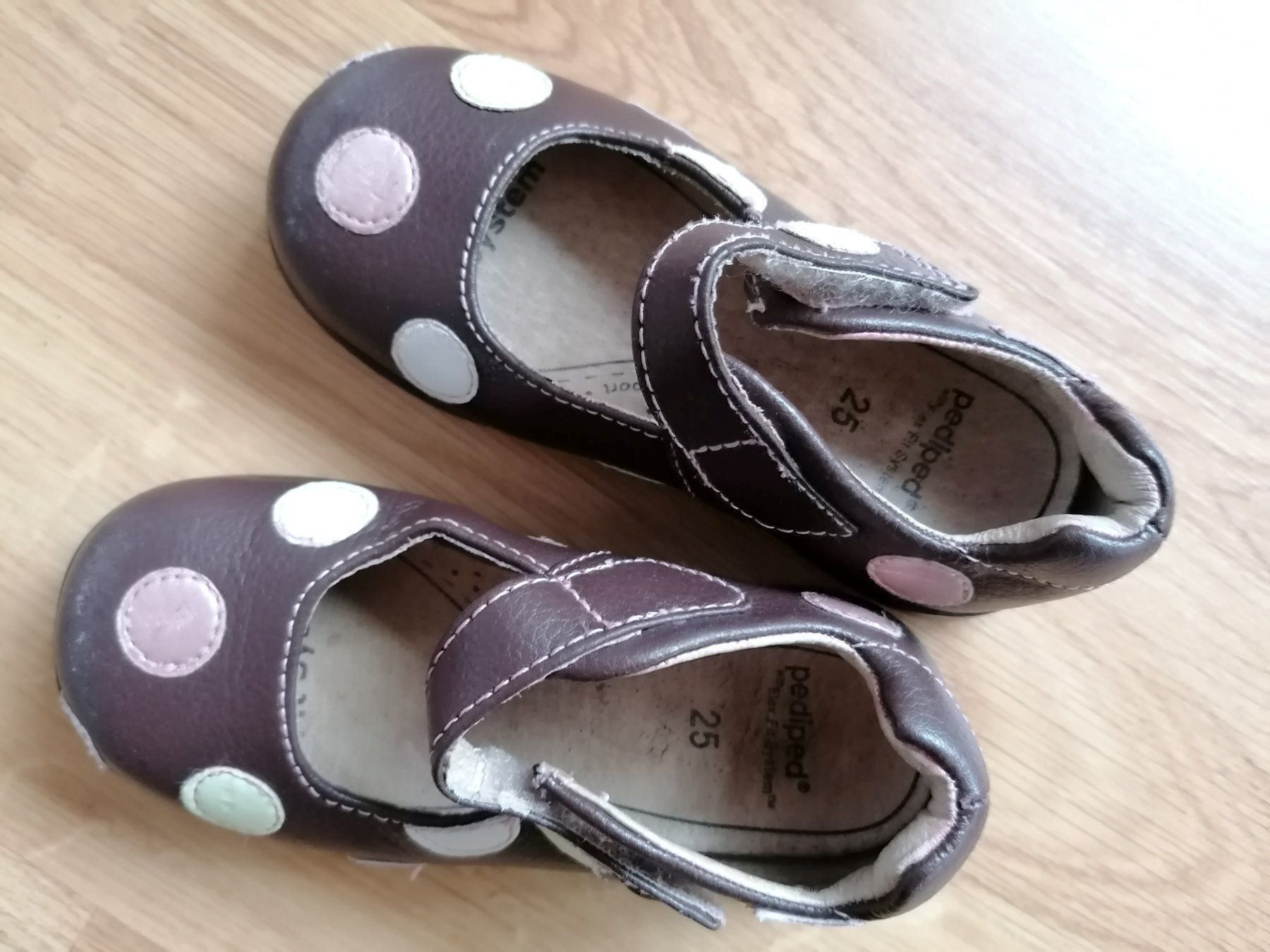 Scarpe per ragazze: Schuhe Gr 25 – Usato da Büttikon AG venduto da Amineah 3