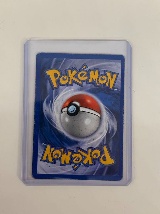 Pokémon Carte collezionabili: Carte Pokémon Leveinard 3/102 Holo – Usato da Bursins venduto da Panda_19 1