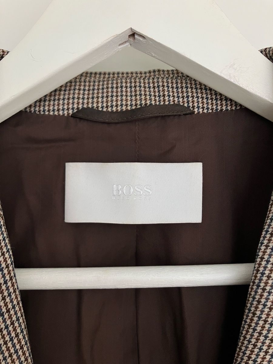 Hugo Boss Ensembles & Tailleurs: Blazer BOSS – D'occasion à Zürich par pac_qxb7 1