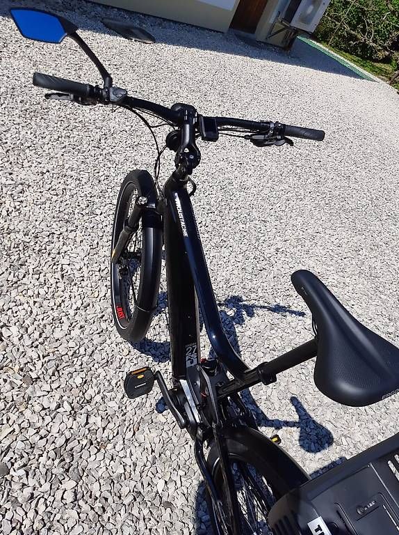 Velos: Vélo Moustache Friday 27 FS SPEED – Gebraucht aus Montbrelloz von laz_2nsl 2