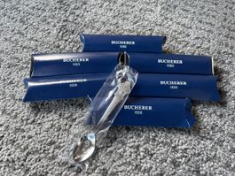 Rolex Bucherer St. Moritz Löffeli