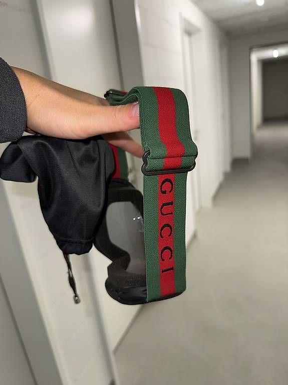 Occhiali & Lenti: Skibrille Gucci – Usato da Affoltern am Albis venduto da MarkoCCN