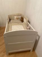Kinderbett