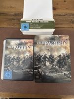 The Pacific - Special Edition - DVD‘s
