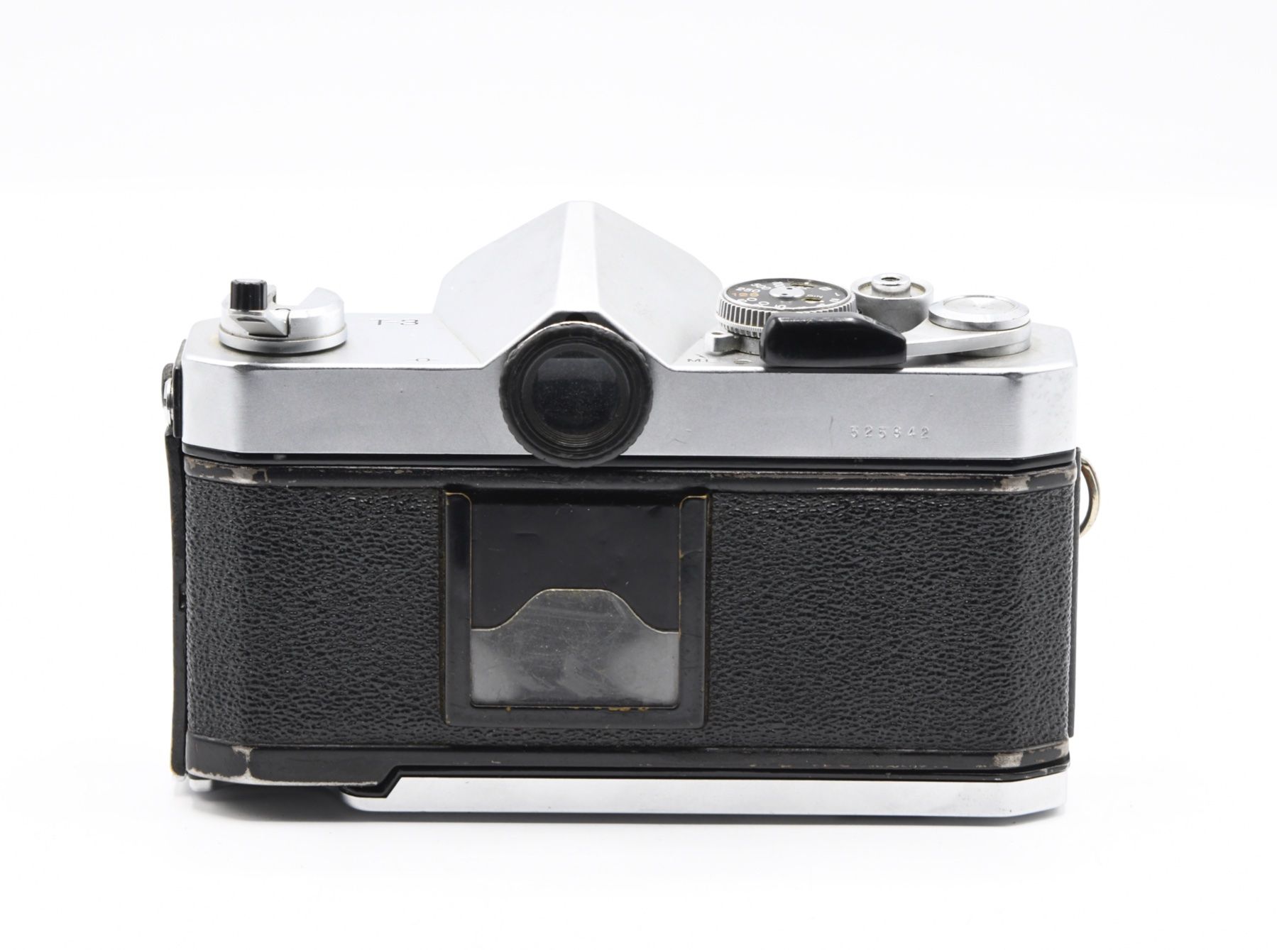 Konica Fotocamera: Konica T-3 Kit 50mm F/1.4 – Usato da Bellinzona venduto da CarpiFotoSA 2