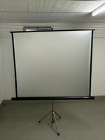 Projektionsleinwand