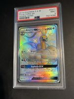Pokemon: Altaria GX, SV77/SV94, PSA 9, Englisch