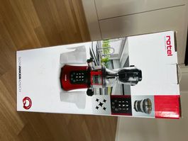 Rotel Slow Juicer 4292CH