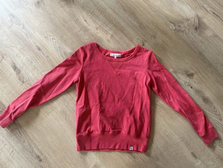 Merz b. Schwanen Pullover Gr. S