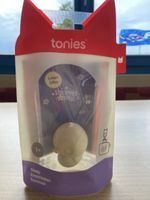 Tonie Schlummerente Schlummerbande Limited Edition Neu
