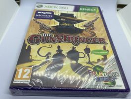 Neuf: The Gunstringer  - Xbox 360 (Version française)