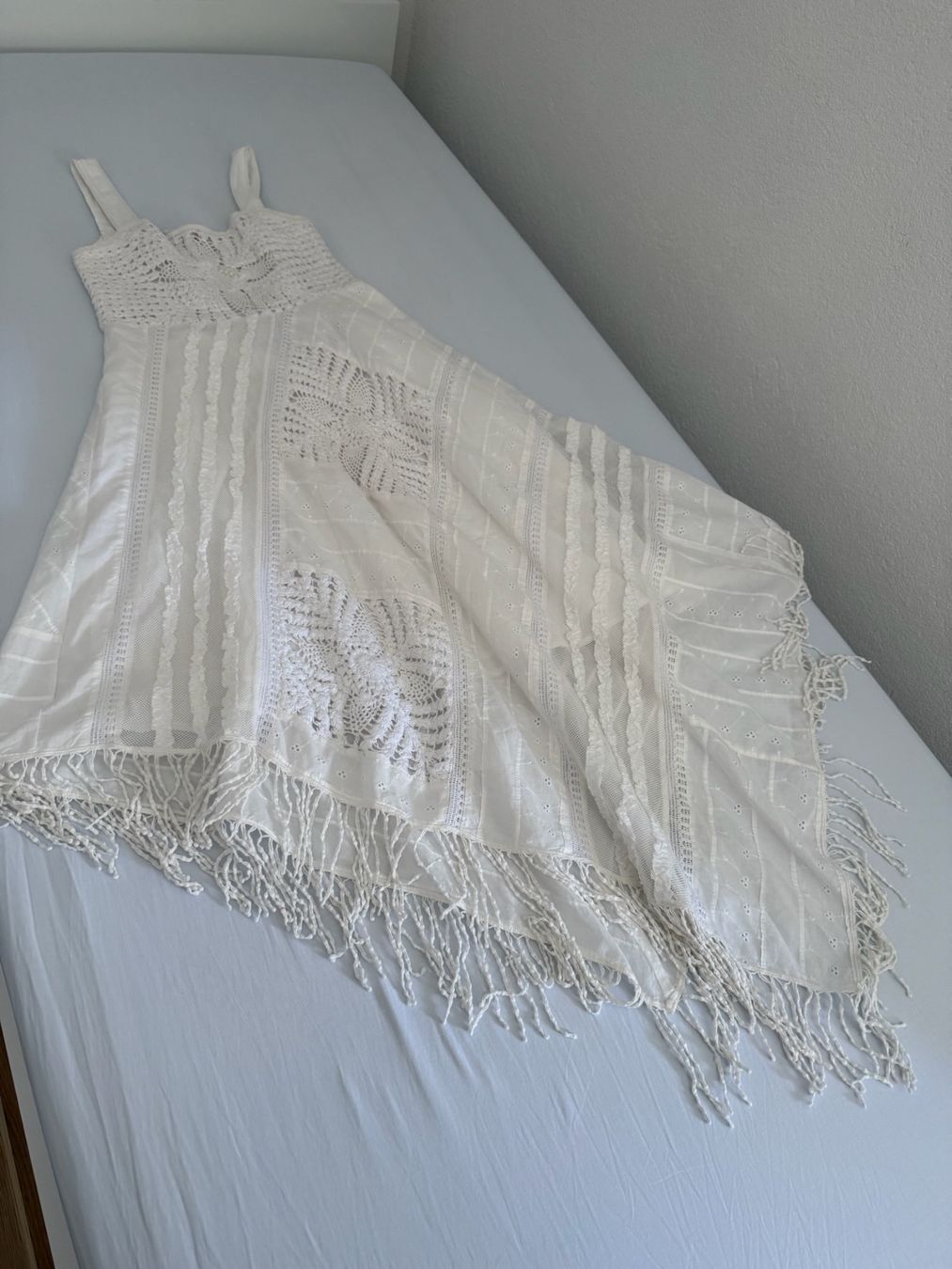 Twinset Robes: Twin Set - robe - S – D'occasion à Sion par accroshoes 6