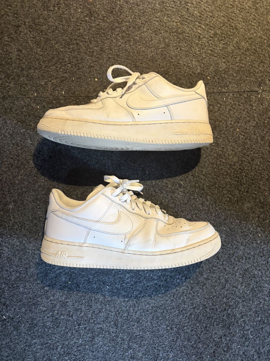 Nike Herrenschuhe: Nike Air Force 1 – Gebraucht aus Vilters von sele08_ale08 3