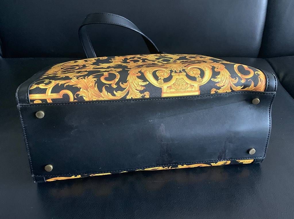 Borse da donna: Versace Couture Handtasche – Usato da Bern venduto da Nici2210 2
