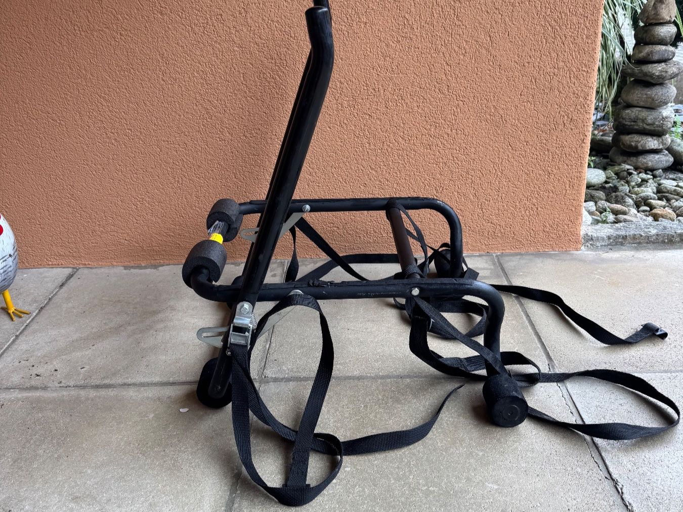 Pezzi di ricambio: porte vélo – Usato da St Ursanne venduto da fre_6xqh 1