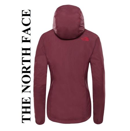 S NEU The North Face Sportjacke Regenjacke Wanderjacke Shirt