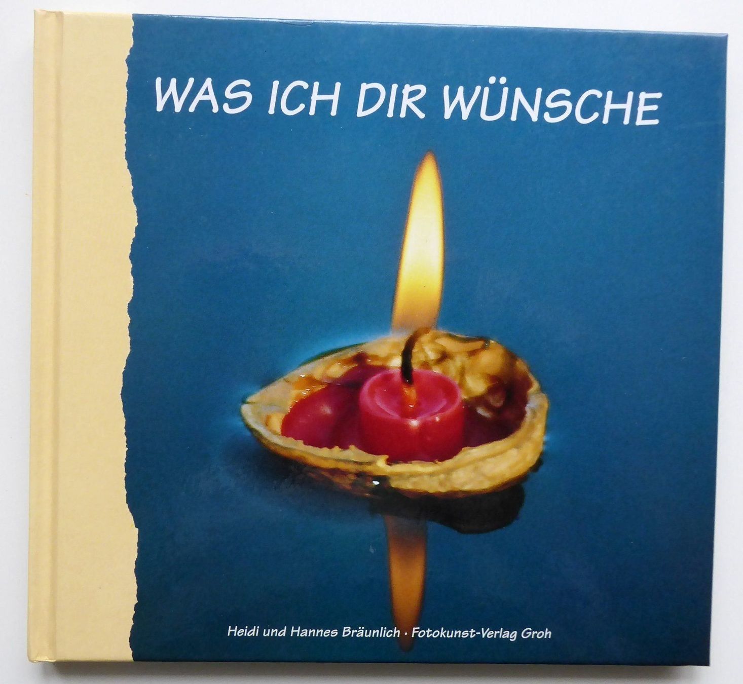 Libri: Verschiedene Geschenkbüchlein – Nuovo (secondo la descrizione) da Wettingen venduto da tonia3 1