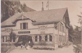 Breitlauenen, 1927