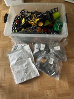 Lego Gemischt für Jungs, ca. 8kg