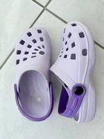 Kinderschuhe Gr. 32 violett