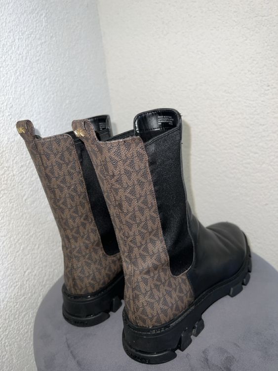michael kors stiefel sale