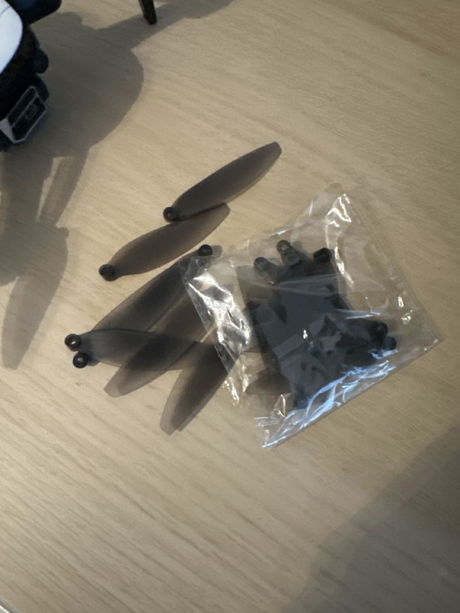 Modellismo RC: LSRC S2S Drone – Usato da Nesselnbach venduto da Vig0_al 4