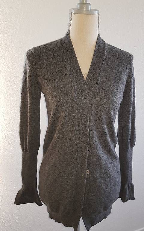 Brunello Cucinelli Gilet & Giacche senza maniche: Brunello Cucinelli Kaschmir – Usato da Wetzikon ZH venduto da med_2y76