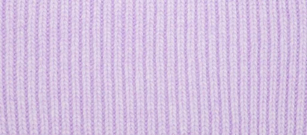 Foulard & Sciarpe: Merino Schal hellblau & Lavendel – Usato da Root venduto da misi04 2