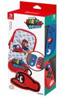 Nintendo Switch Starterset Mario Odyssey