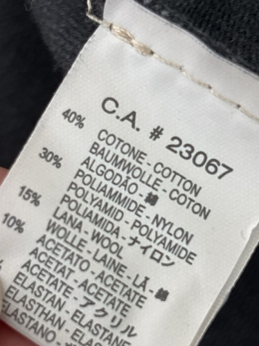 Jacken: Jacke Bottega Rauchblau – Gebraucht aus langenthal von rundholz7 6