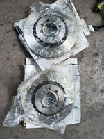 Dischi freni VW Golf G60