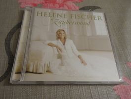 Helene Fischer - Zaubermond CD