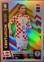 Toops EURO Luca Modric / Centurion (Limited Edition)