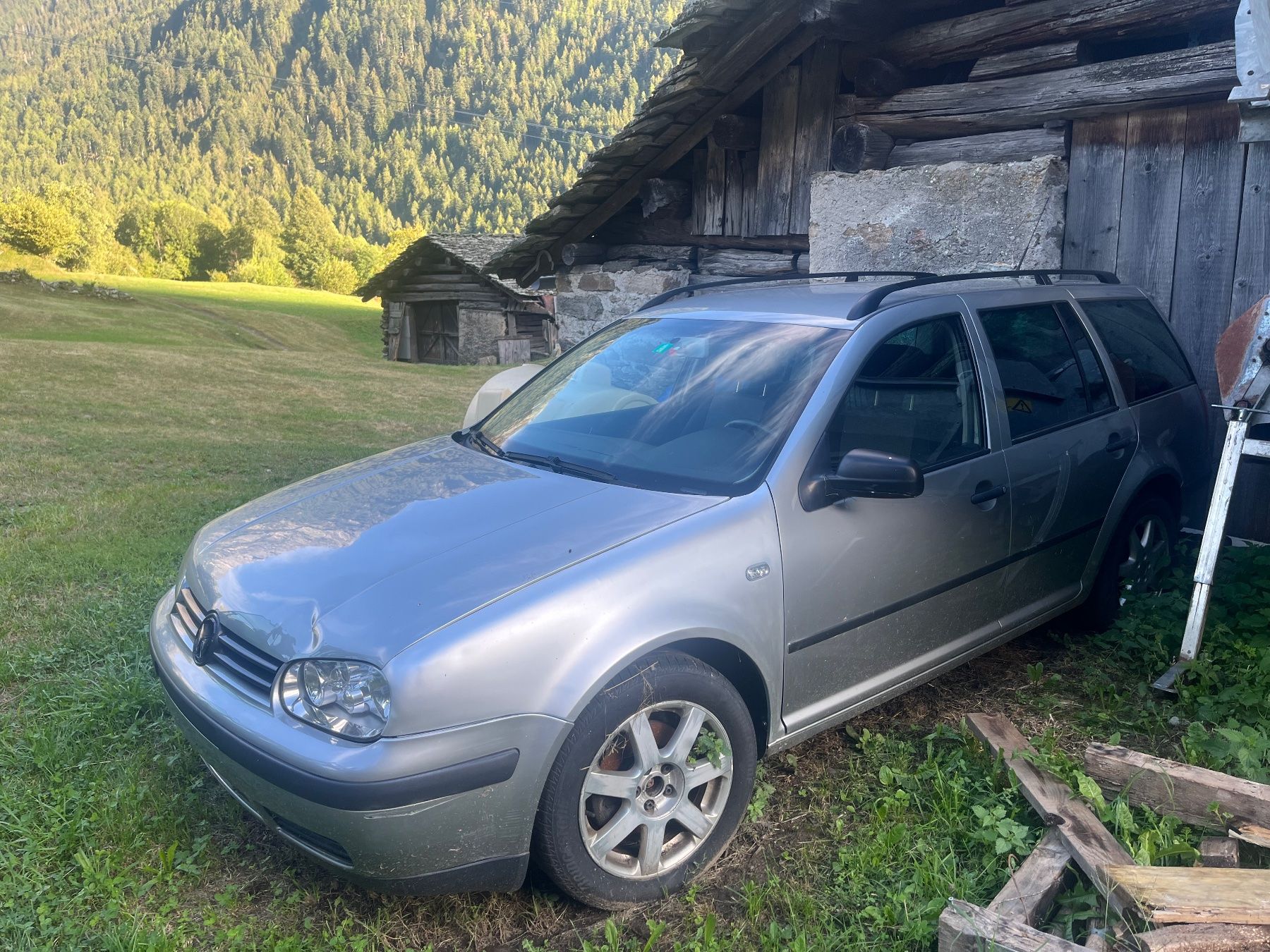 VW Automobili: Zu verkaufen – Usato da stampa venduto da fab_q8r7 2